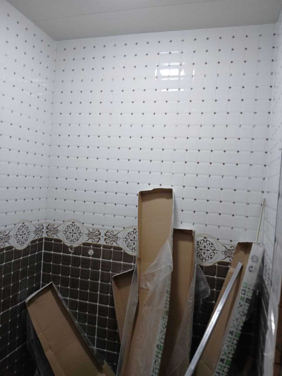 Продаётся 2х комнатная квартира