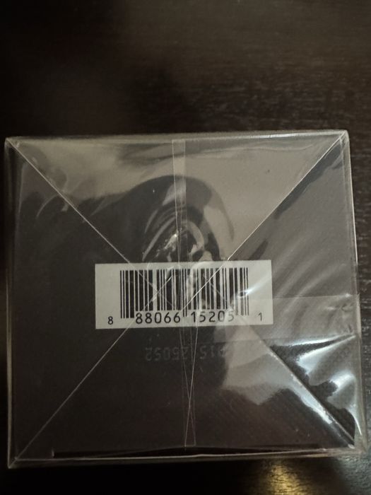 Tom Ford - Eau D’Ombre Leather EDT, sigilat,original, cumpărat Sephora