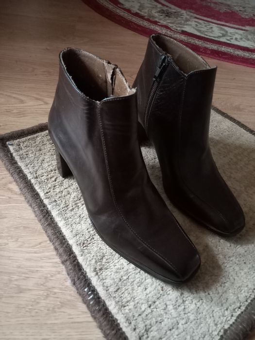 GHETE DAMA DESAMIS,noi(Maroc)piele,AIWA,TECHNICS,Panasonic audio video