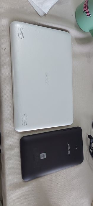 ACER ICONA TAB  , ASUS таблети и зарядно