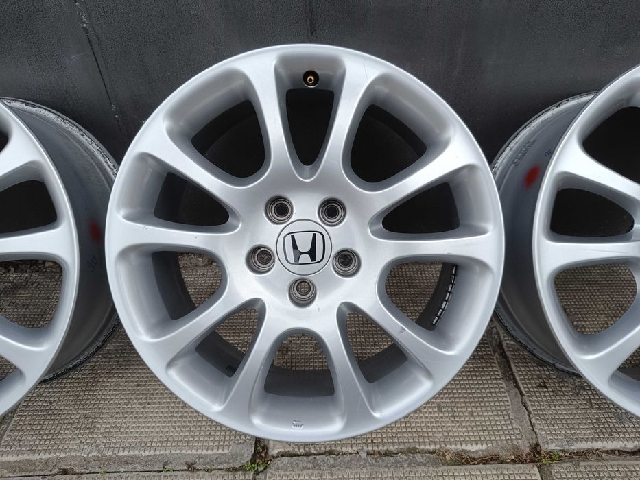 ОРИГИНАЛНИ джанти 18' цола 5x114,3 HONDA CR-V / Хонда ЦРВ 64,1 ЕТ50
