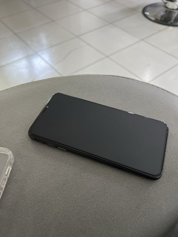 Iphone XS MAX ideal