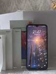 Xiaomi Redmi note 8 samsung iPhone