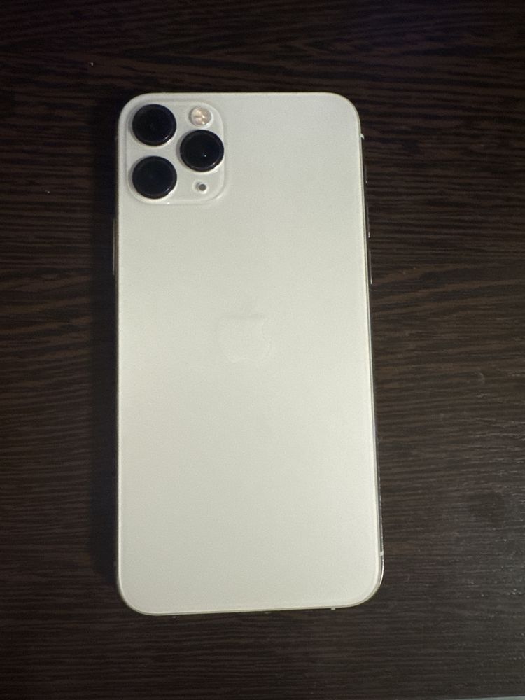Iphone 11 pro б/у