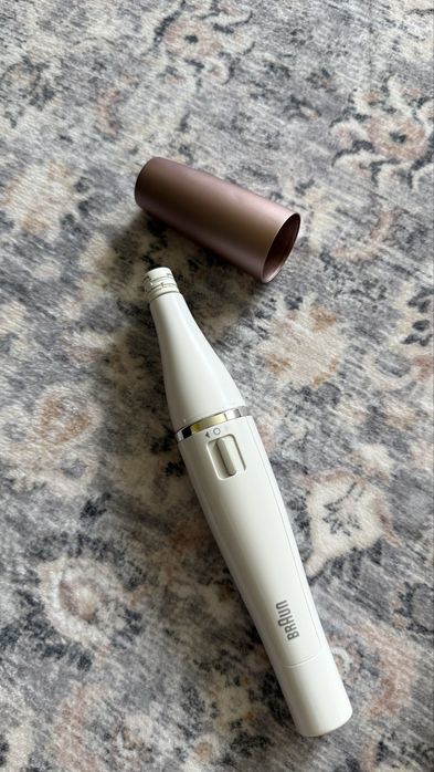 Epilator Braun Silk-epil 9 Skin Spa