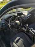 Vand Bmw seria1 f20