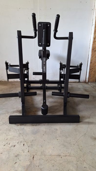 Aparat ramat spate Vasil