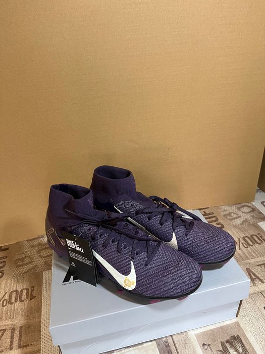 Футболни  обувки