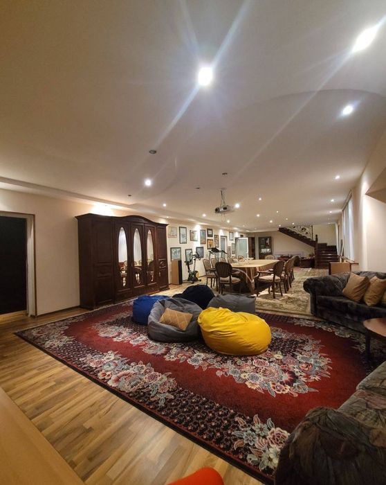 Продается Евро Дом на Саламатина