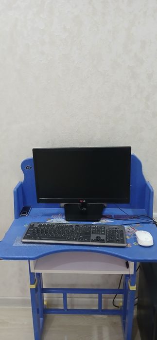 Компьютер Windows 7