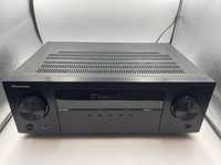 Receiver Pioneer VSX-330-K + Sistem Audio Pasiv 2.1