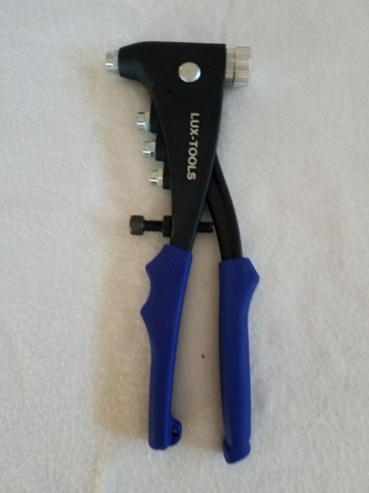 pistol pocnituri lux tools