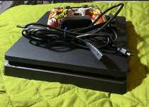 PS 4 Slim Pro Nou