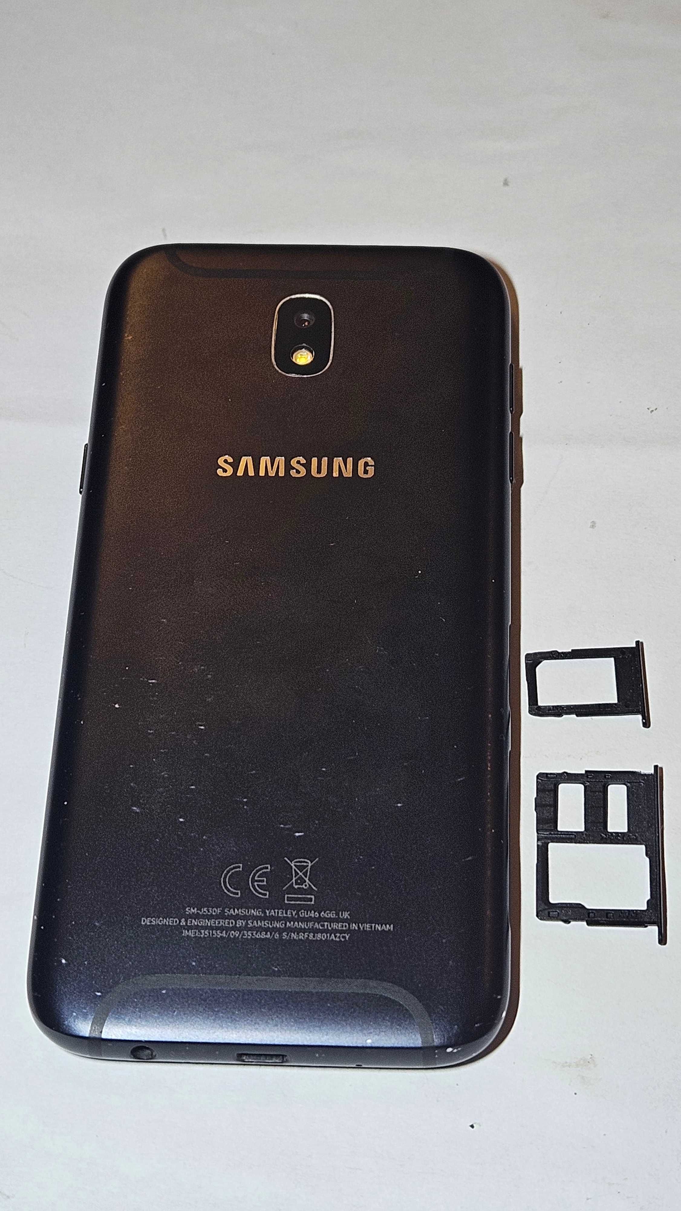 Samsung j5 2gb RAM, 16 ROM, 1 SIM