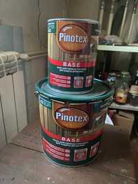 Продам Pinotex антиплесень