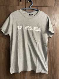 Мъжка тениска Diesel, размер L
