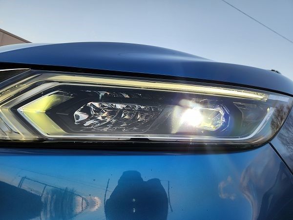 Nissan qashqai 1.5 dai N_Connect euro6