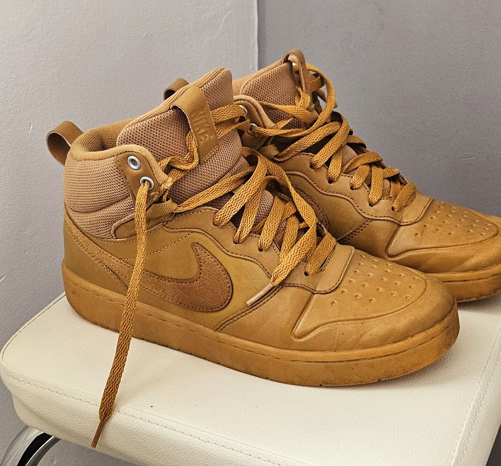 Маратонки/кецове Nike ,номер 40
