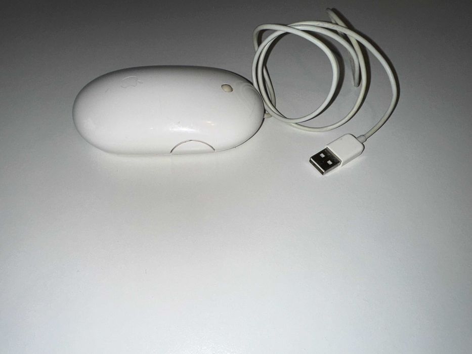 Mouse Apple A1152 USB