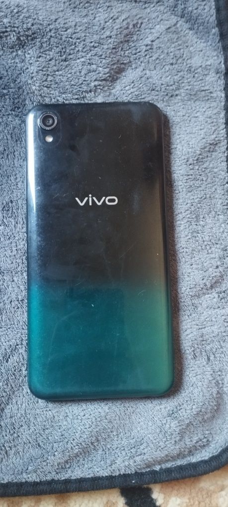 Vivo 2015 модель Y1s