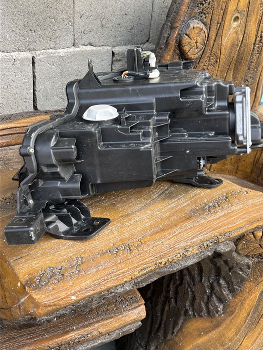 Mazda 3 Full Led 2021 ляв фар