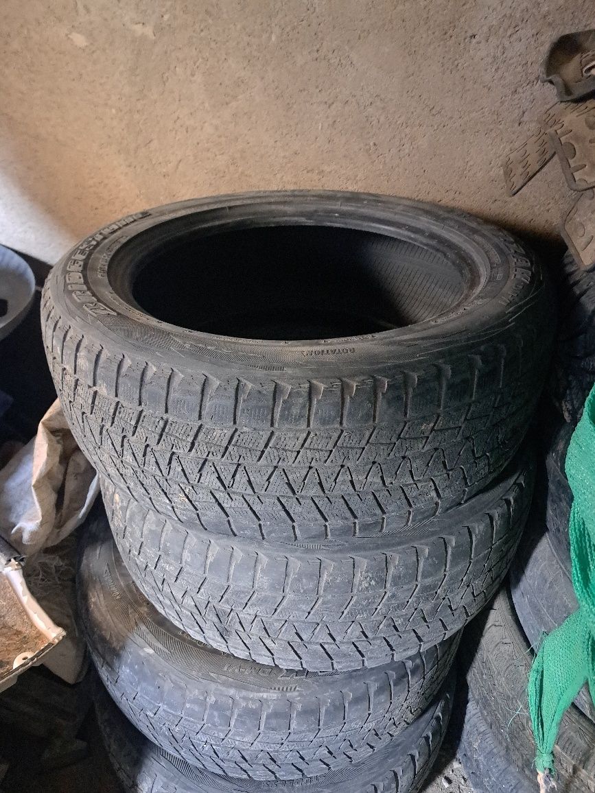 Шины балон 235/55/18