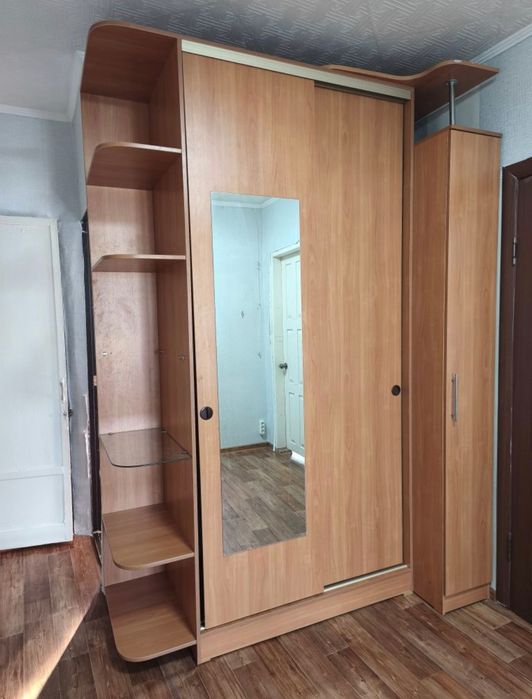 Шкаф для гардеробной, прихожей
