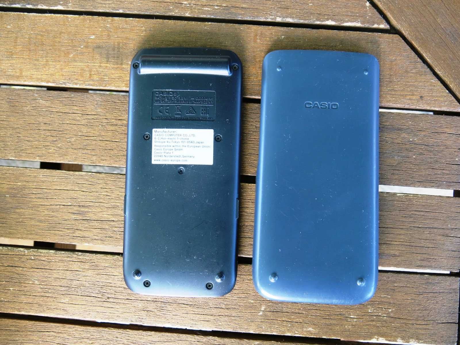 Научен калкулатор CASIO FX-82EX, Classwiz
