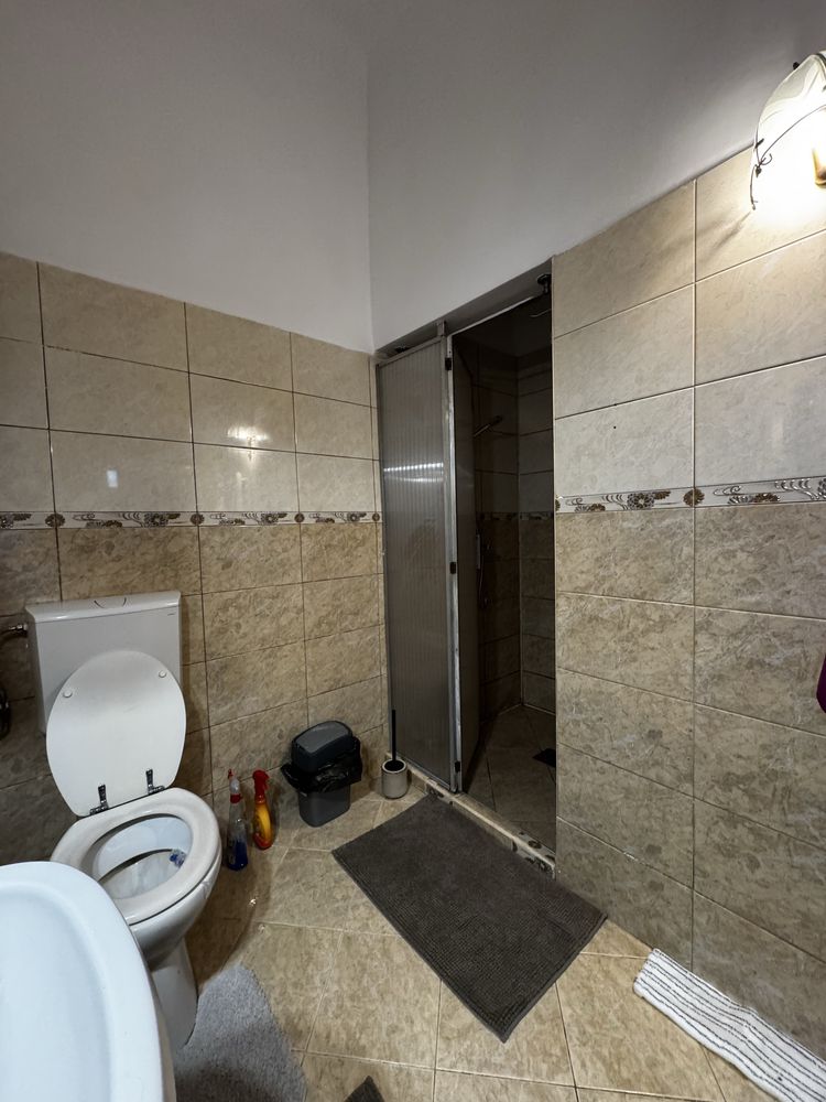 Apartament la curte P-ța Mihai Viteazul