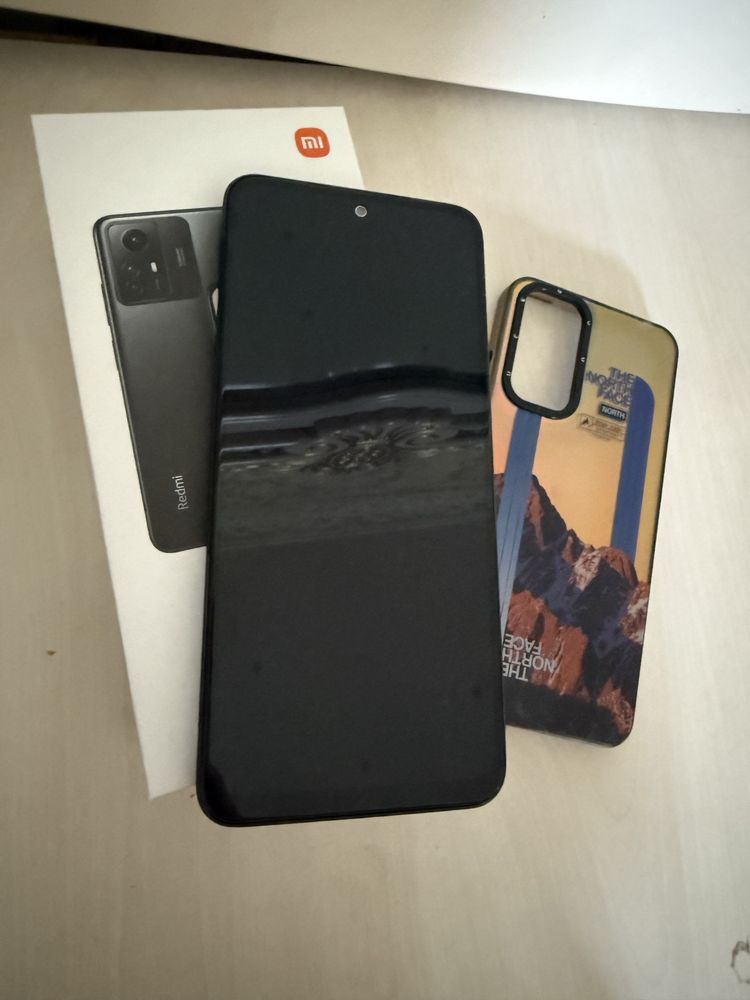 Redmi note 12s xolati zor