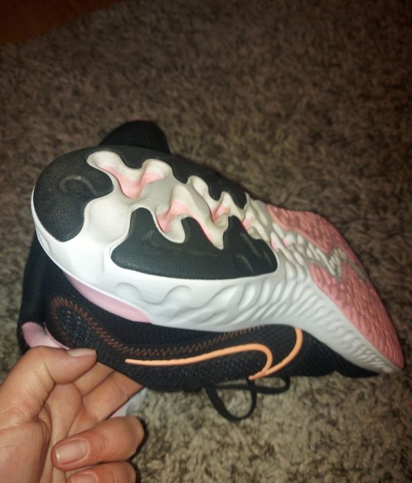 Nike Renew Run măr.39