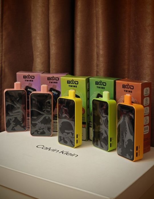Vape Bood 46000 puffs