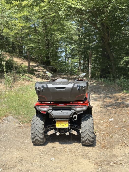 Cfmoto 520L 2024