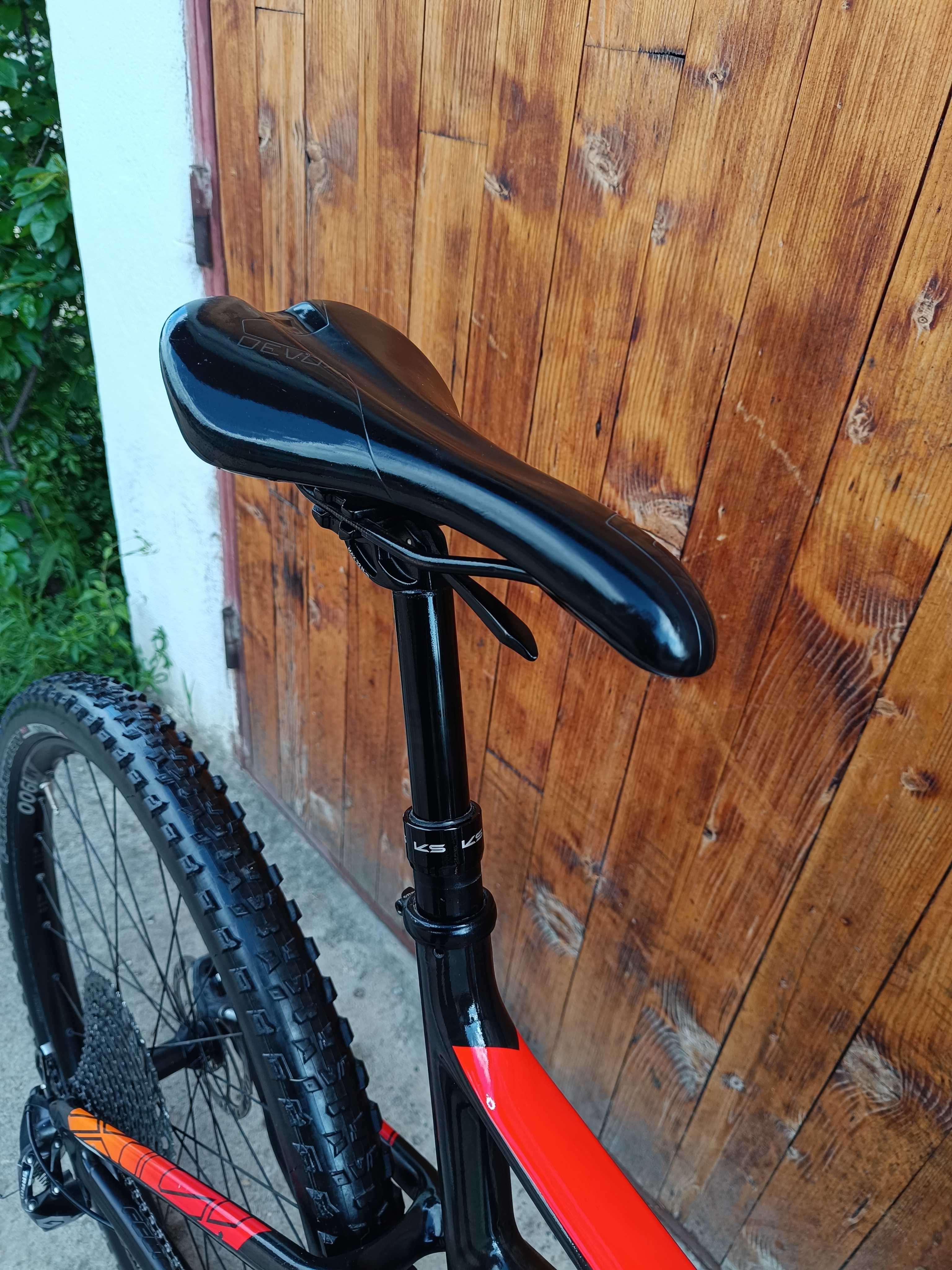 Felt Edict 1 29 carbon XL