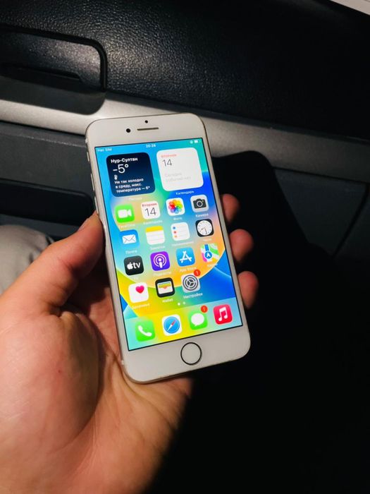 Срочно Iphone 8 128gb