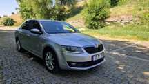 Skoda Octavia 1.4 TSI
