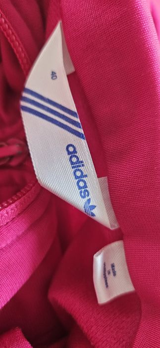 Jacheta Adidas Originals dama marimea 40
