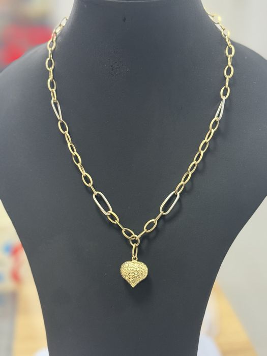 Златен синджир дамски