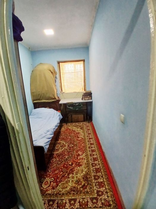 Продается 2 комнатная квартира 2 хонали