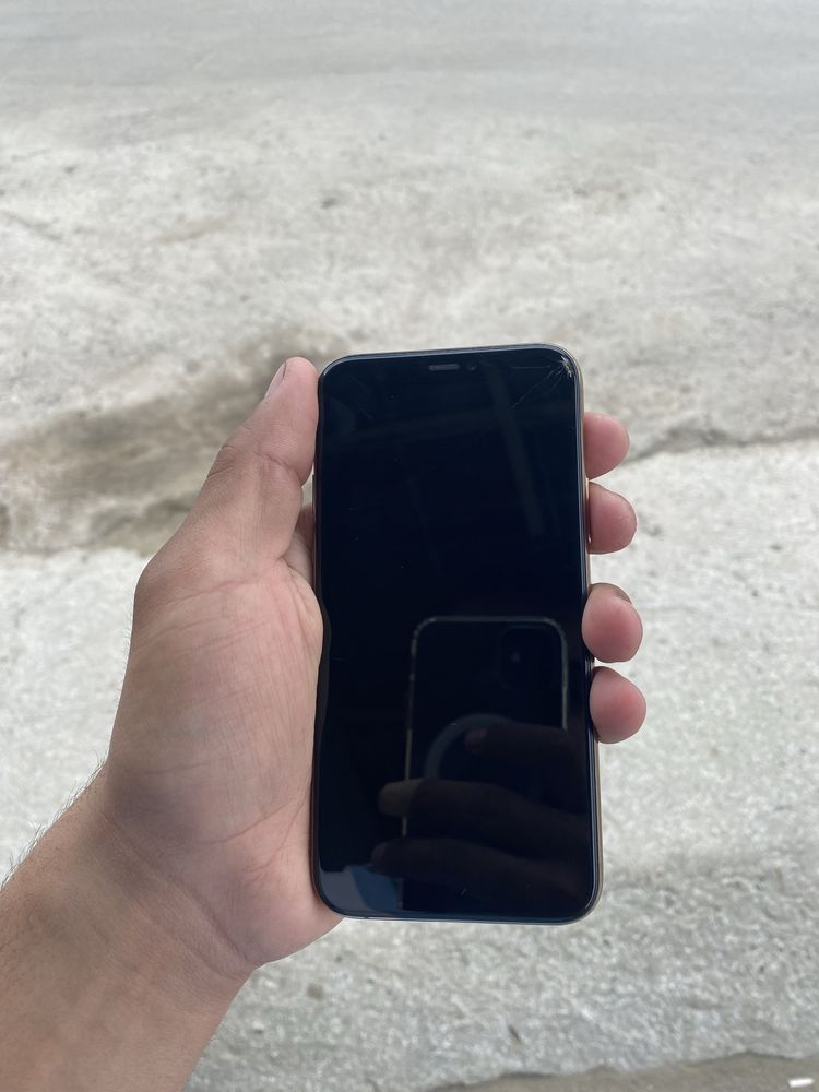 Iphone 11pro 64gb