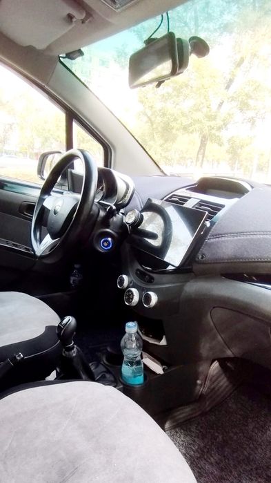 Spark skromniy zo'r xolatta