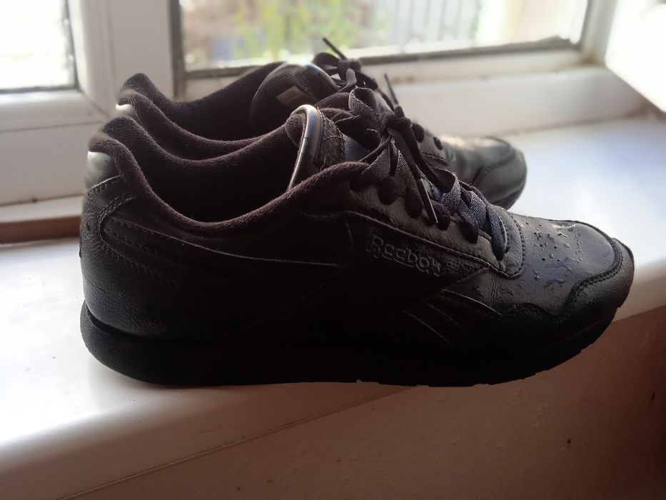 Кроссовки Reebok оригинал