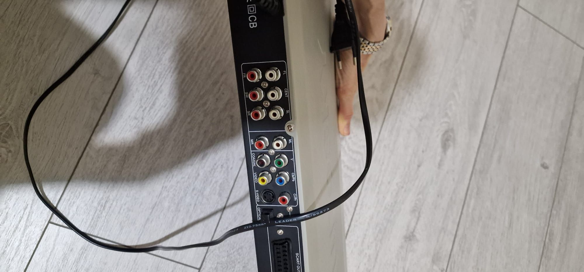 Vand dvd eurosky