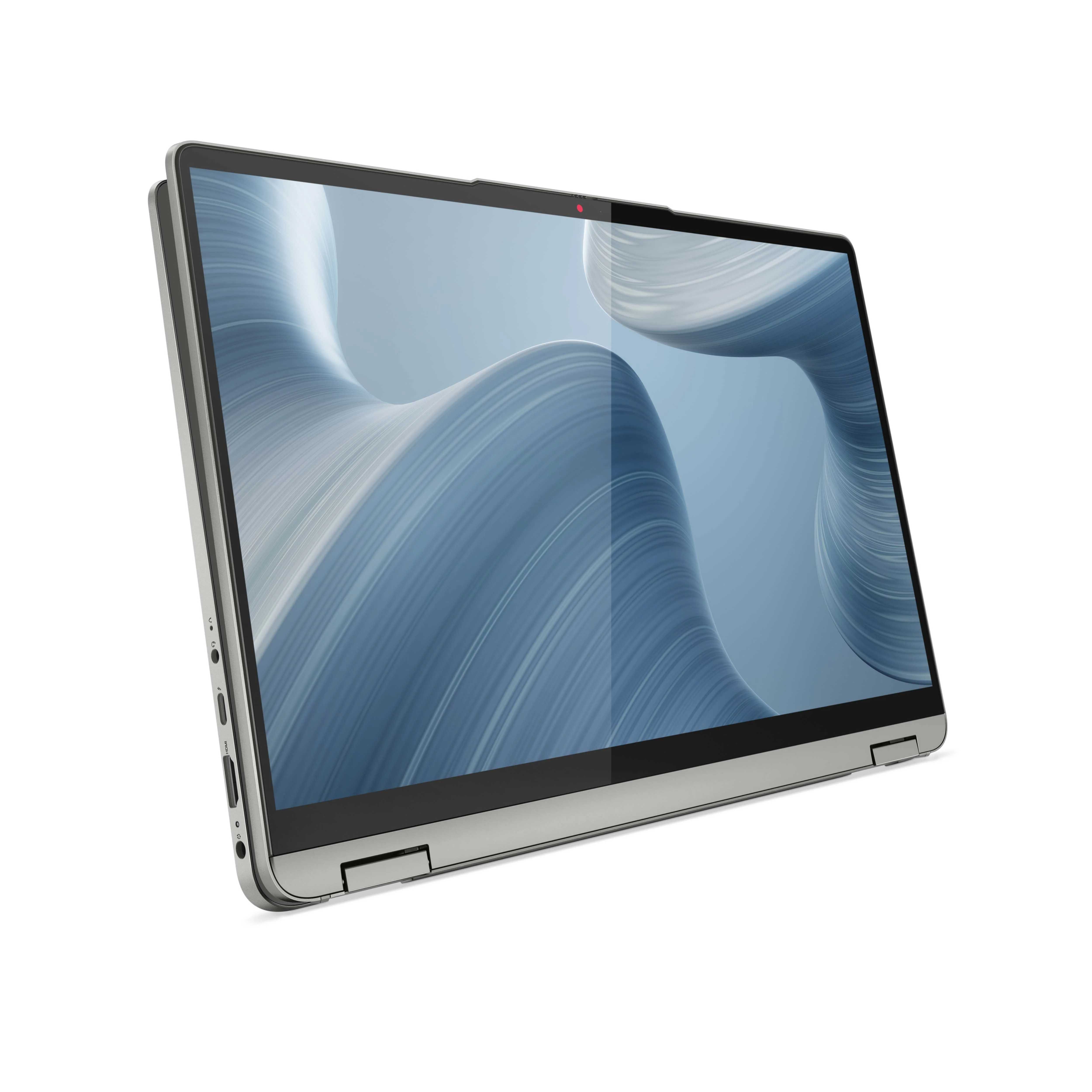 *Ноутбук Lenovo Flex 7 /Intel i7-1355U/16GB DDR5/1Tb SSD/14" 2,2K IPS