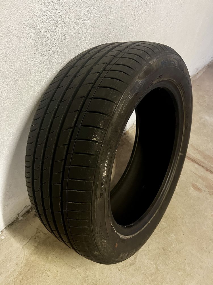 Nexen N’Fera SU1 215 55 R17