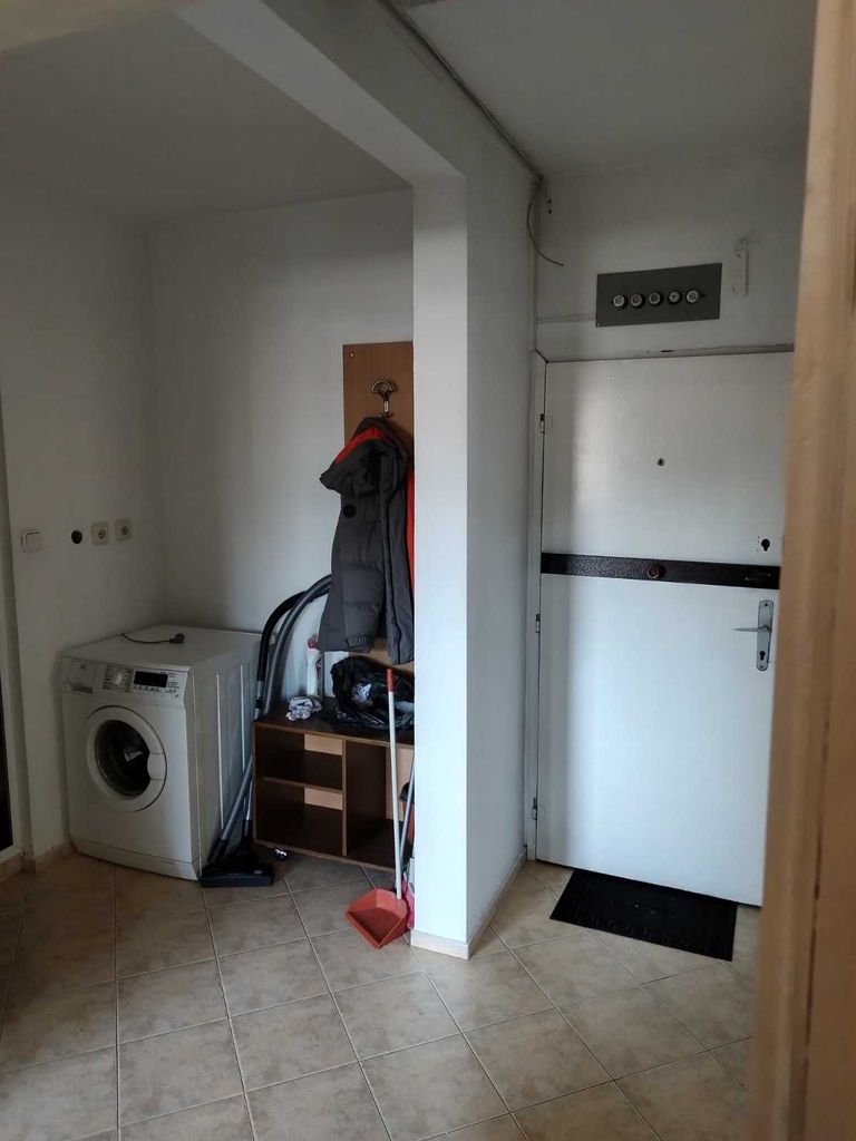 Дава се под наем Двустаен апартамент в София, Люлин 10 - 64 кв.м за 433.5 € - Снимка #5