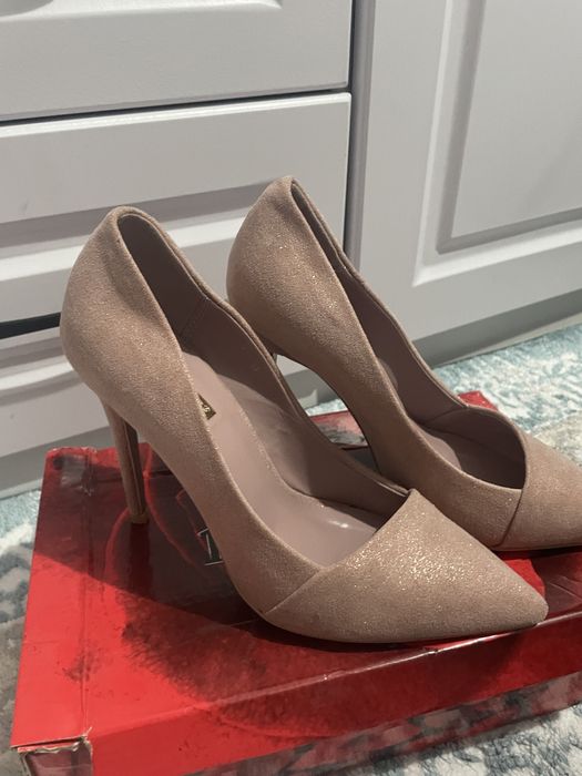 Продам туфли в отличном состоянии