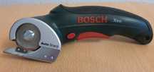 Vând foarfecă electrică Bosch