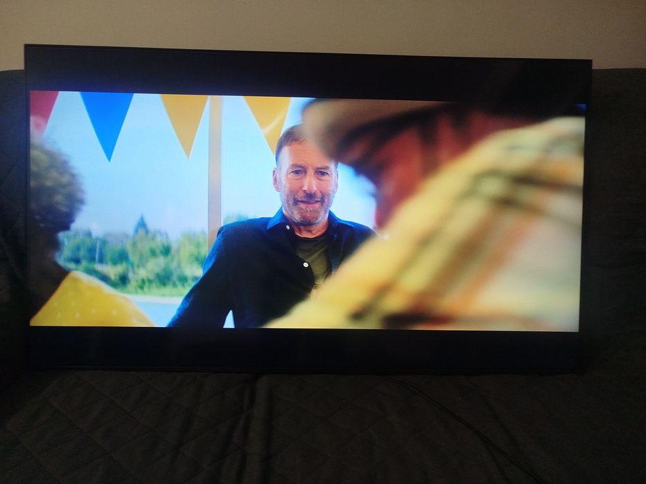 Tv Smart Samsung 50bu8072