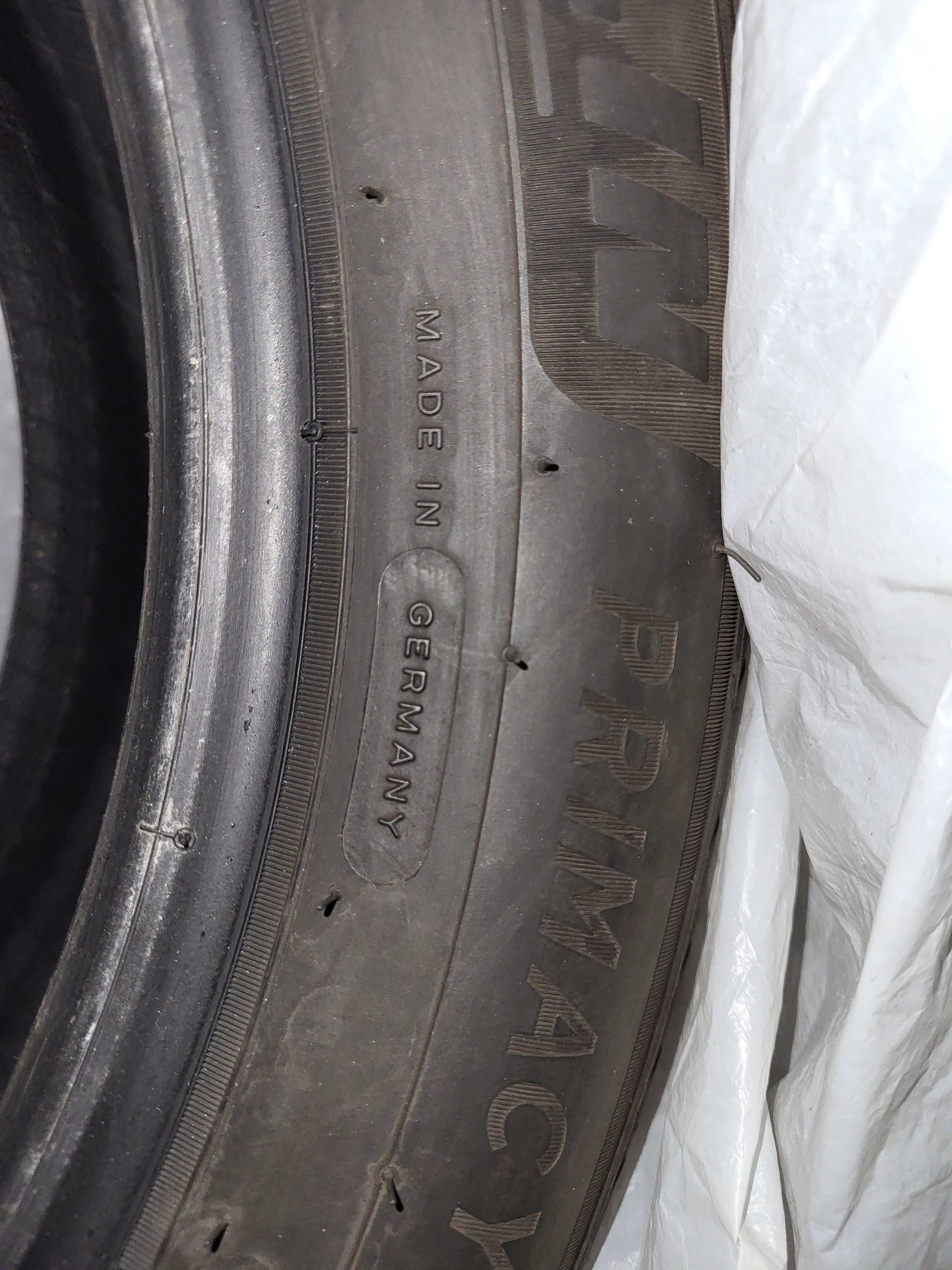 Anvelope vara MICHELIN PRIMACY 4* 195/55/R16 87W